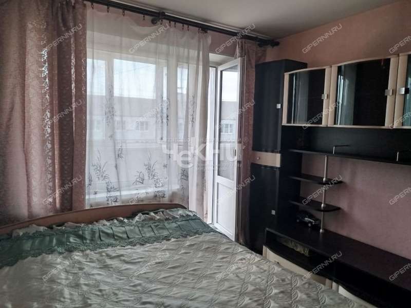 пятикомнатная квартира на улице Надежды Сусловой дом 12  к2
