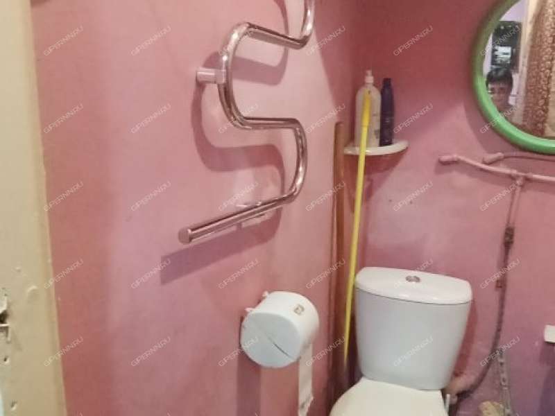 двухкомнатная квартира на улице Янки Купалы дом 15