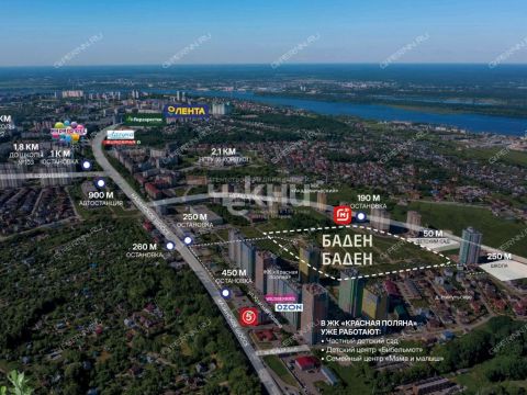 taunhaus-derevnya-afonino-kstovskiy-rayon фото