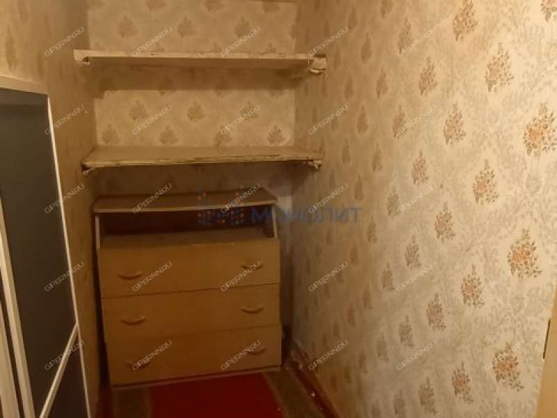 двухкомнатная квартира на проспекте Гагарина дом 180