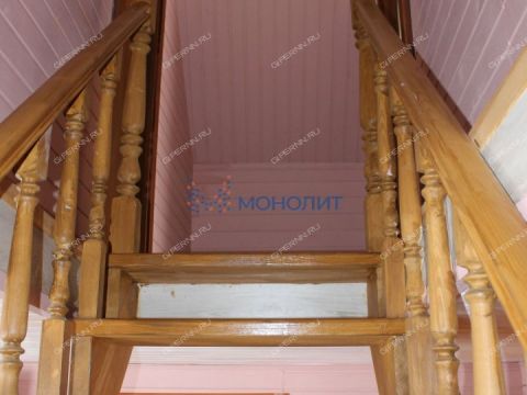 dom-urozhay-selo-bogoyavlenie-ter-snt-dalnekonstantinovskiy-rayon фото