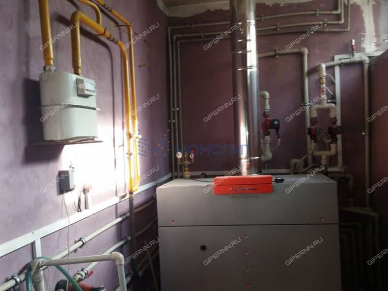 здание под производственную площадь на Памирской улице