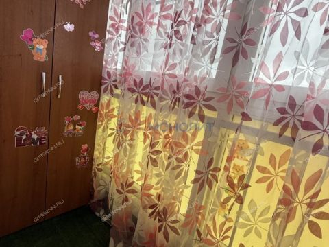 2-komnatnaya-gorod-dzerzhinsk-gorodskoy-okrug-dzerzhinsk фото