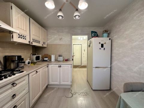 1-komnatnaya-ul-kompozitora-kasyanova-d-12 фото