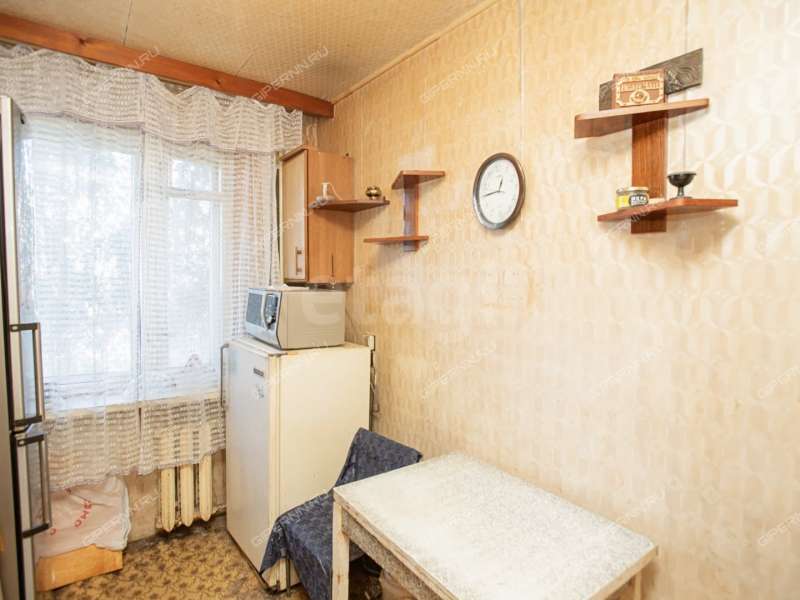 трёхкомнатная квартира на улице Веденяпина дом 32