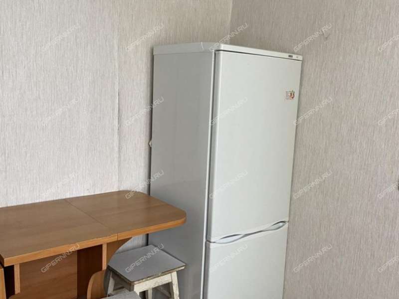 однокомнатная квартира на площади Мира дом 5 город Кстово