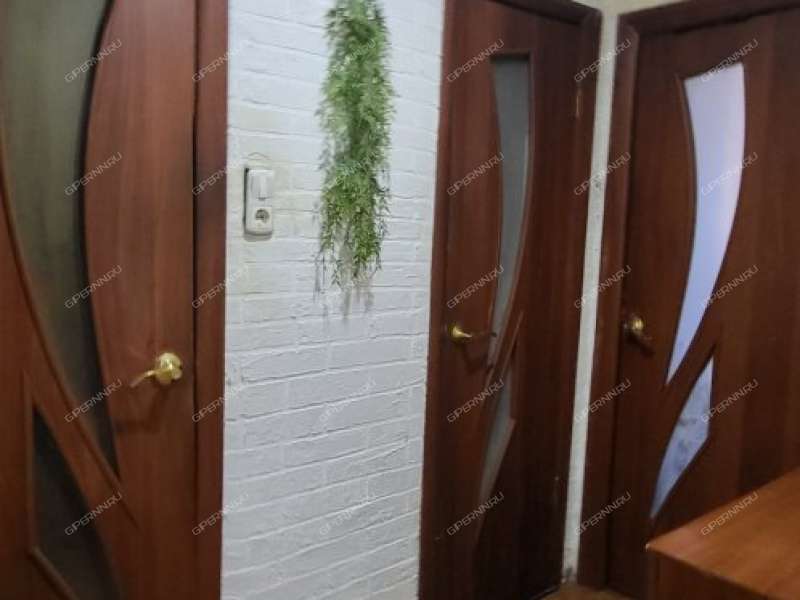 трёхкомнатная квартира на проспекте Капитана Рачкова дом 11 город Кстово