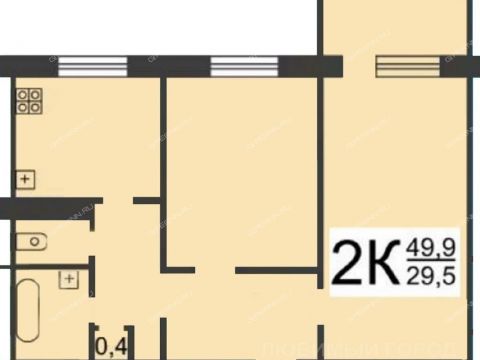 2-komnatnaya-ul-premudrova-d-10-k1 фото