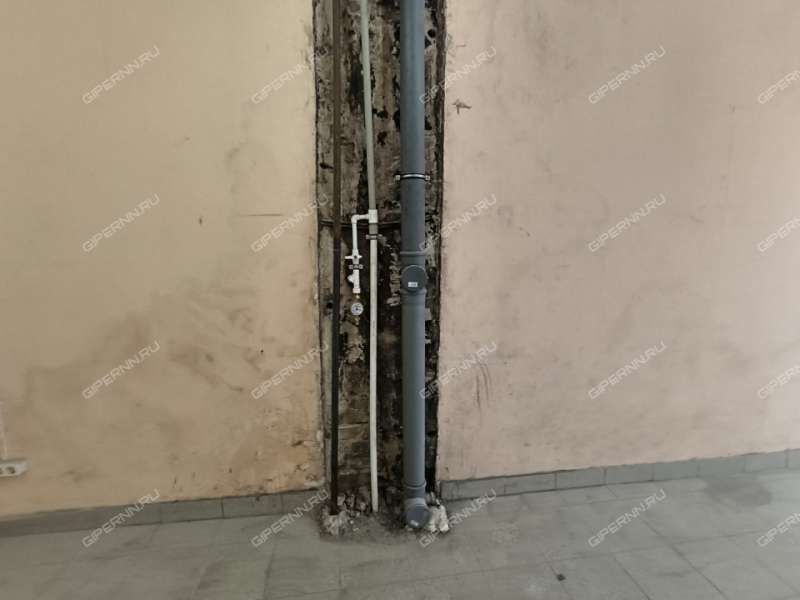 помещение под помещение свободного назначения, офис на Перекопской улице