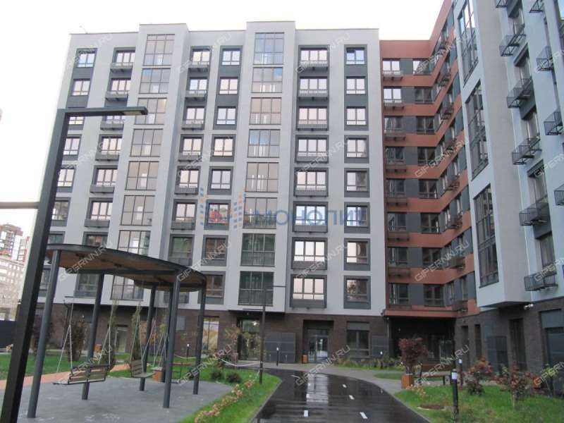 однокомнатная квартира на улице Белинского