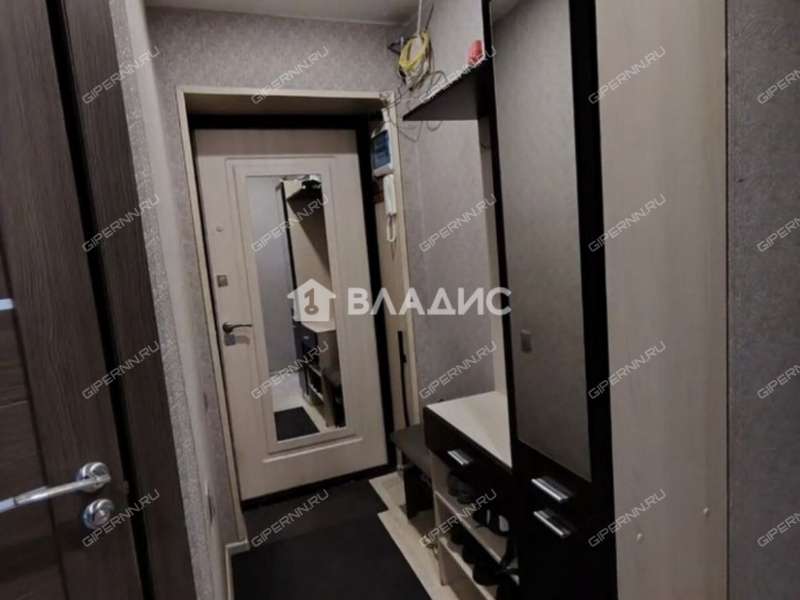 трёхкомнатная квартира на улице Павла Орлова дом 2