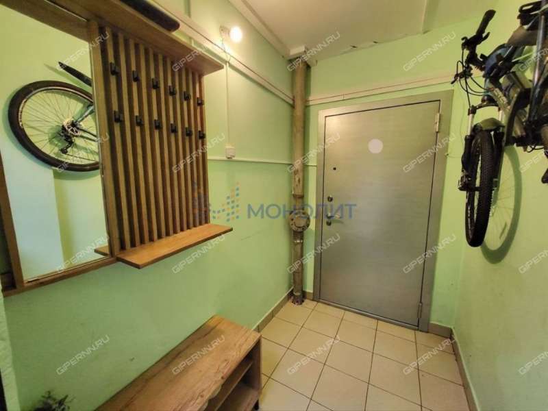 двухкомнатная квартира на Волжской набережной дом 21