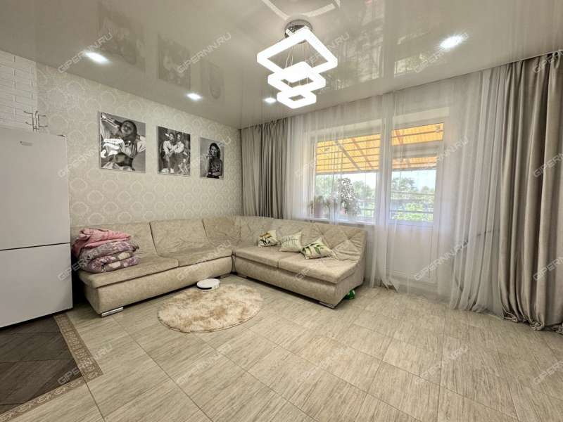 дом на Октябрьской улице город Кстово