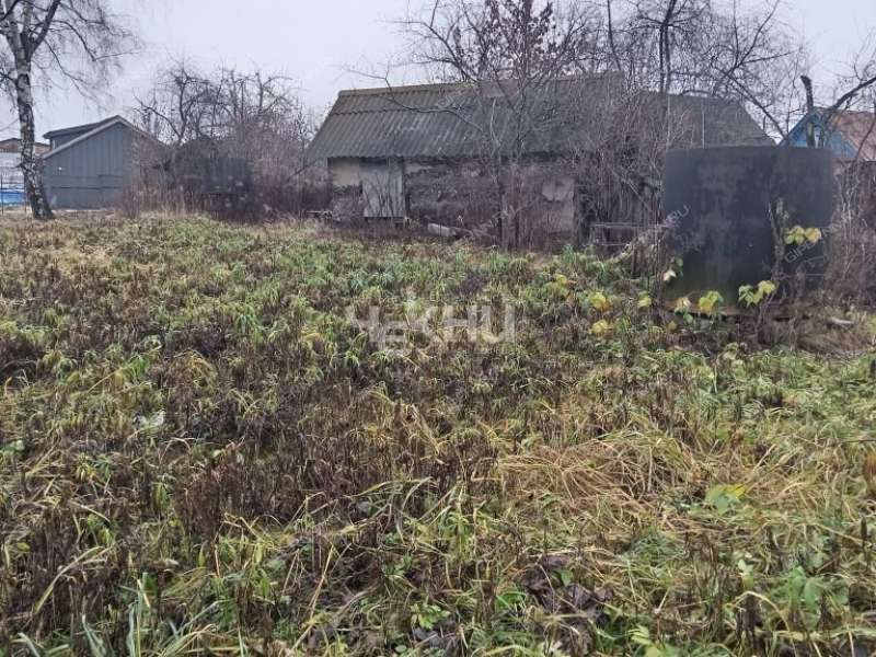 дача на Молодёжной улице город Городец