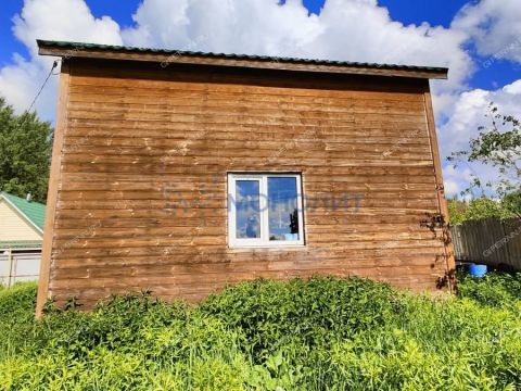 dom-derevnya-boyarskoe-gorodskoy-okrug-bor фото
