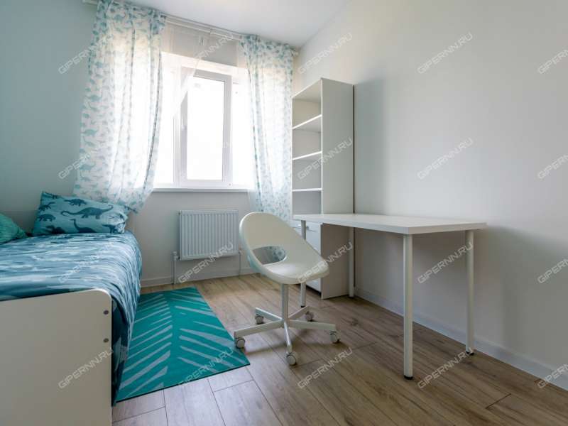 дом на Донская Коттеджный посёлок Фрегат