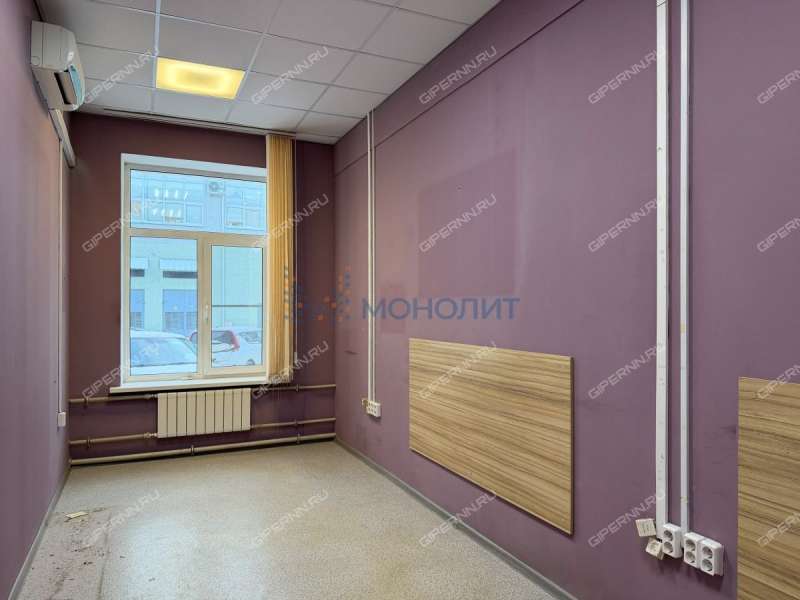 помещение под помещение свободного назначения, офис на проспекте Гагарина