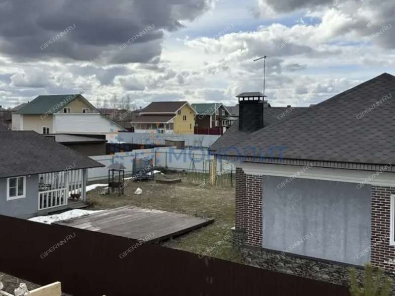 дом на ул Земляничная ТСЖ Солнечное Спирино (село Спирино) тер