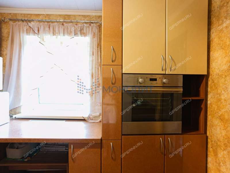 дом на - рабочий посёлок Большое Козино