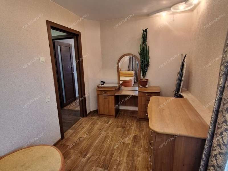 дом на Новой улице посёлок Гавриловка