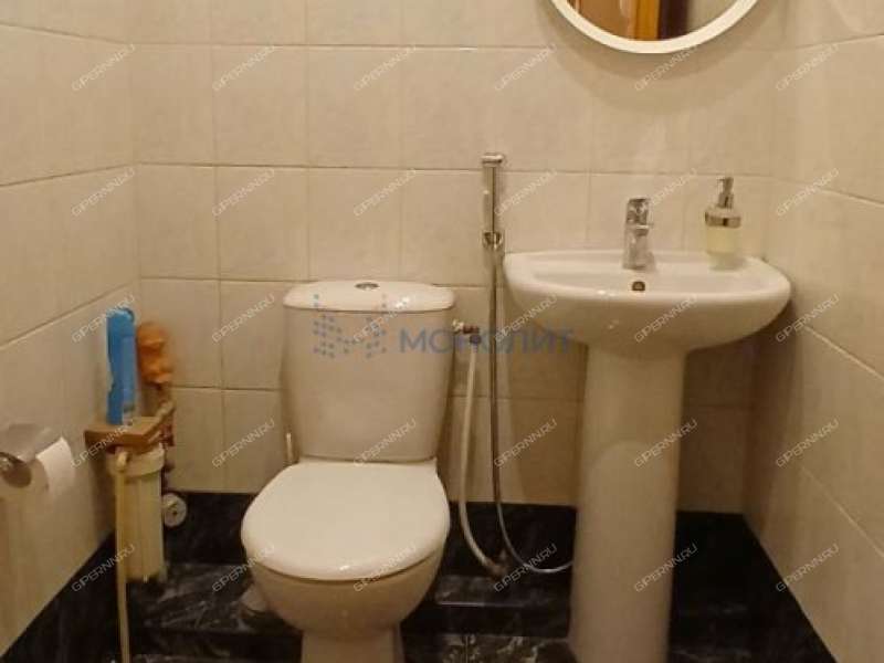 двухкомнатная квартира на Славянской улице дом 21