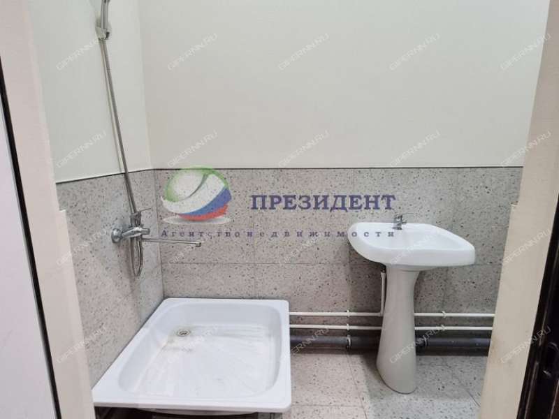 двухкомнатная квартира на улице Белинского дом 23
