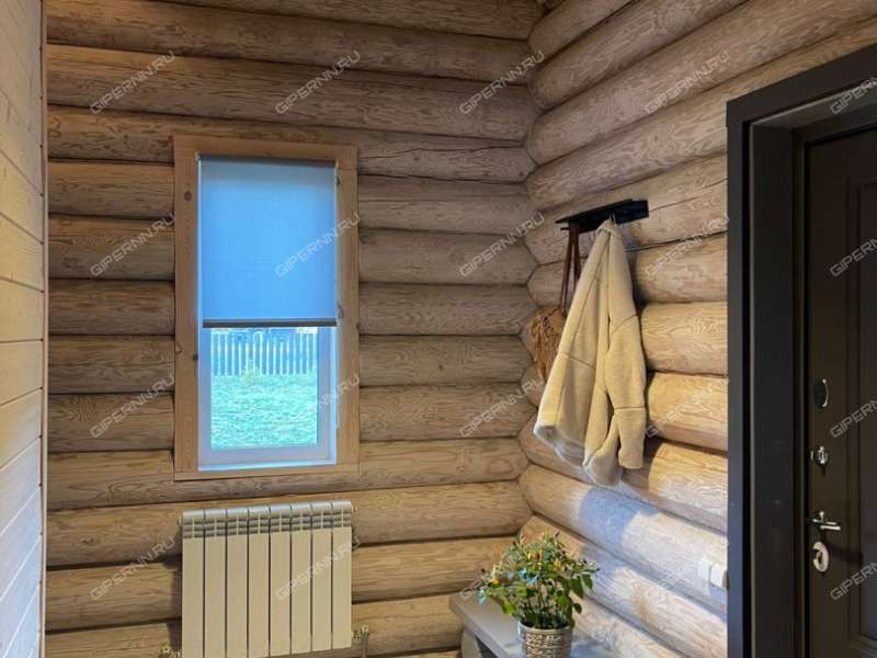 коттедж на  деревня Вашуриха