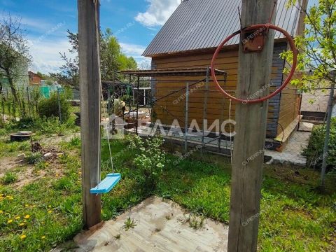 dom-sadovodcheskoe-nekommercheskoe-tovarishhestvo-zolotoe-runo-gorodskoy-okrug-bor фото