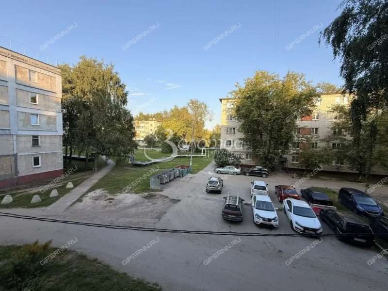 комната в доме 11А к3 на Мончегорской улице