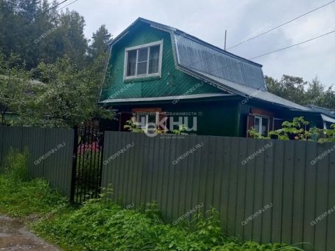 dacha-lunino-gorodskoy-okrug-bor фото