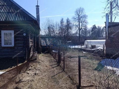 1-2-doma-satis-sp-diveevskiy-municipalnyy-okrug фото