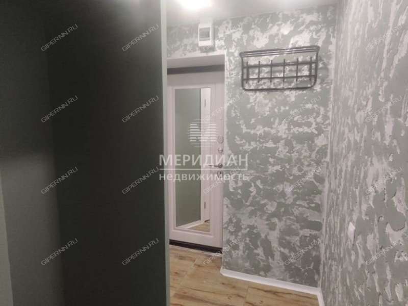 комната в доме 52 на Гороховецкой улице