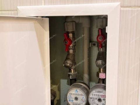 1-komnatnaya-poselok-druzhnyy-kstovskiy-rayon фото