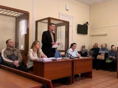 Суд приостановил одно из дел о закрытии нижегородского стадиона «Водник»