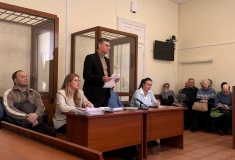 Суд приостановил одно из дел о закрытии нижегородского стадиона «Водник»