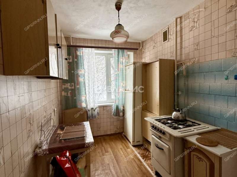 двухкомнатная квартира на Московском шоссе дом 21