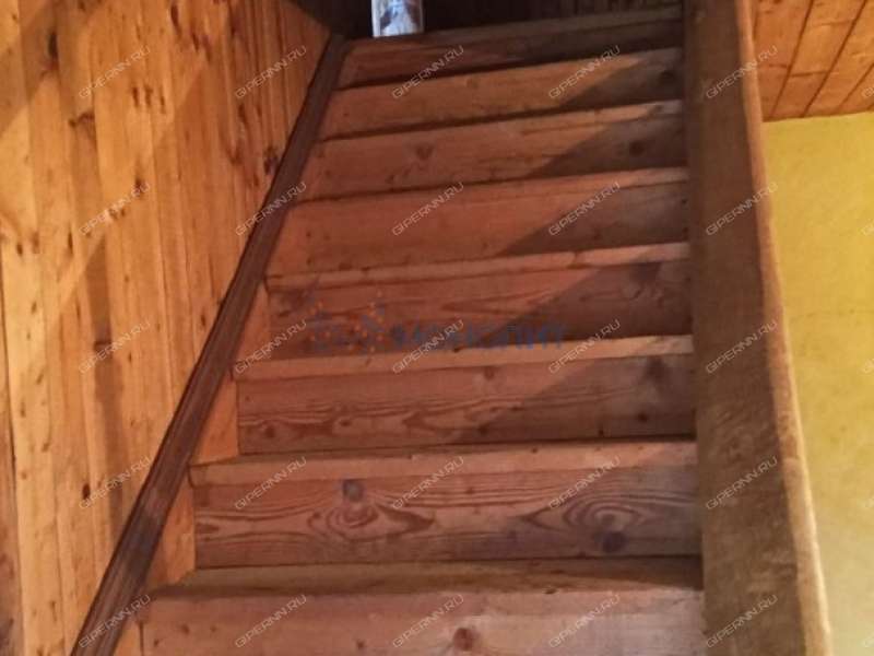 дом на улице Полевая село Городищи (Краснослободский сельсовет