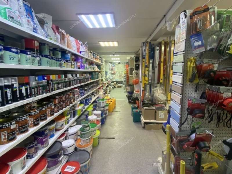 имущественный комплекс под производственную площадь на Стеклозаводском шоссе город Бор