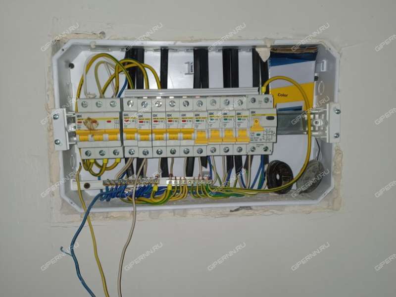 дом на 193 ДНП Дубровка тер.