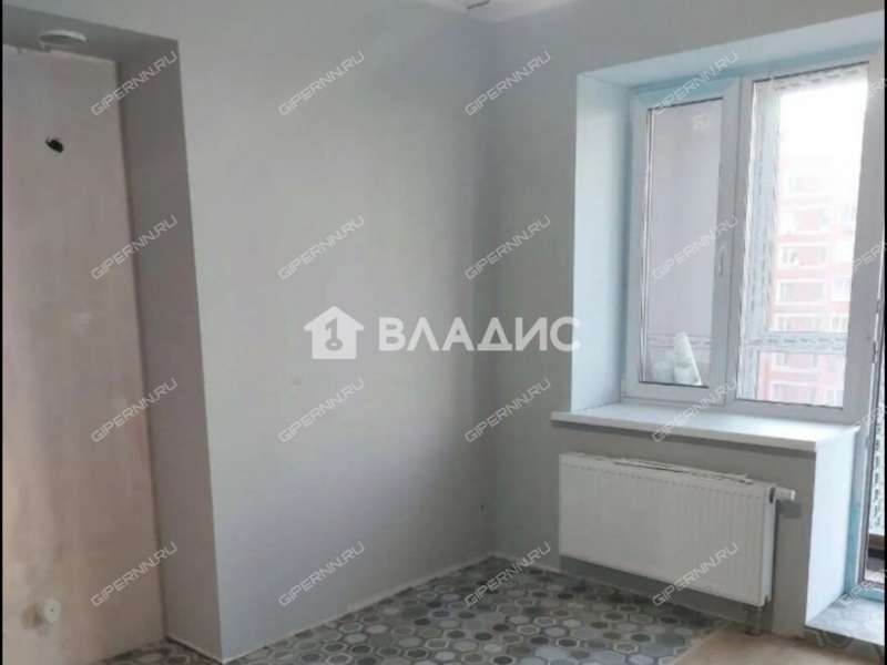 двухкомнатная квартира на Светлогорской улице дом 6