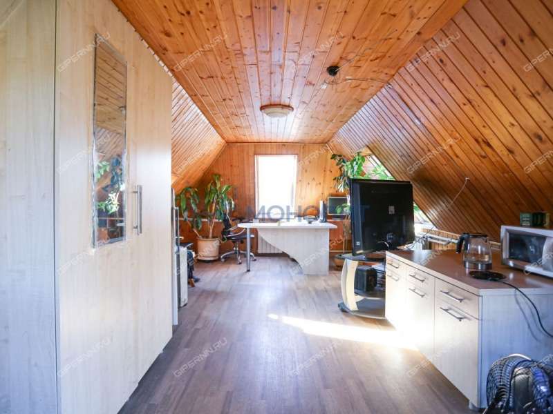 дом на улице Вали Котика