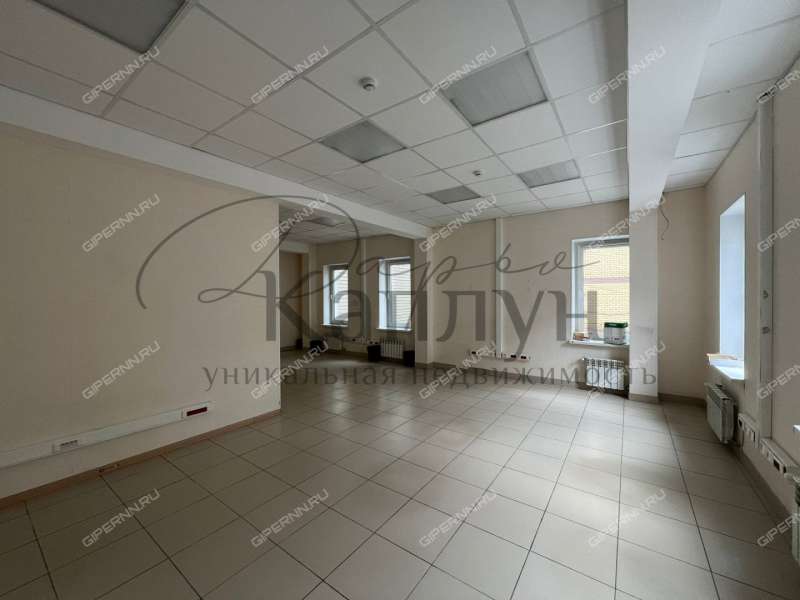 помещение под офис на Большей Печёрской улице