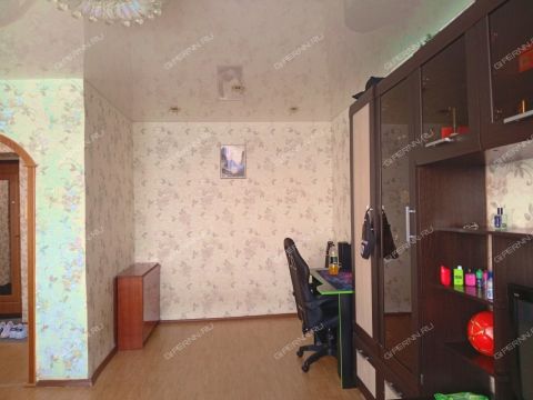 1-komnatnaya-ul-rimskogo-korsakova-d-53 фото