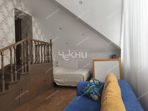 dom-rabochiy-poselok-bolshoe-kozino-balahninskiy-municipalnyy-okrug фото