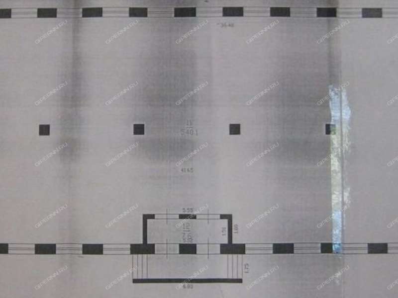 помещение под офис на Удмуртская ул, д.38