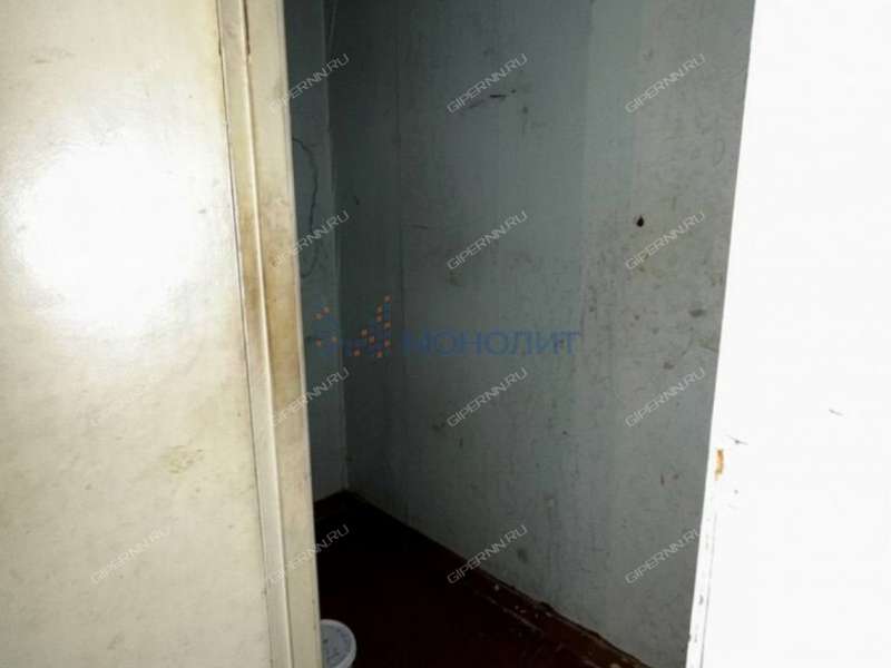 двухкомнатная квартира на Должанской улице дом 5