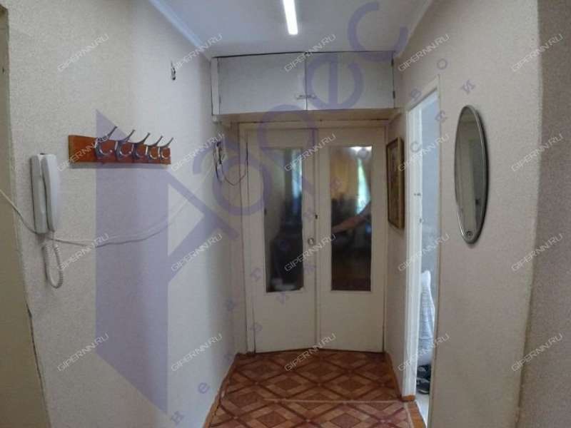 трёхкомнатная квартира на бульваре Мира дом 5