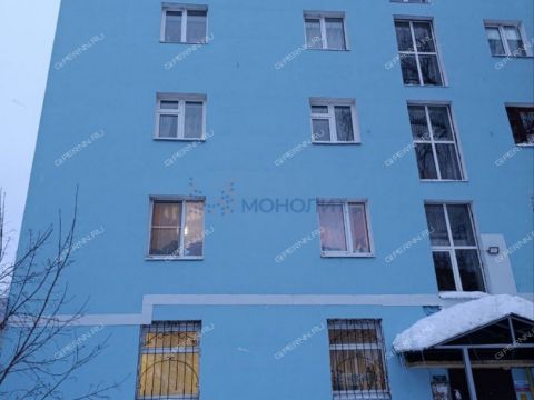 2-komnatnaya-gorod-dzerzhinsk-gorodskoy-okrug-dzerzhinsk фото