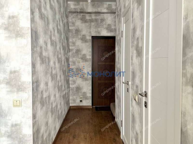 двухкомнатная квартира на Дальней улице дом 8