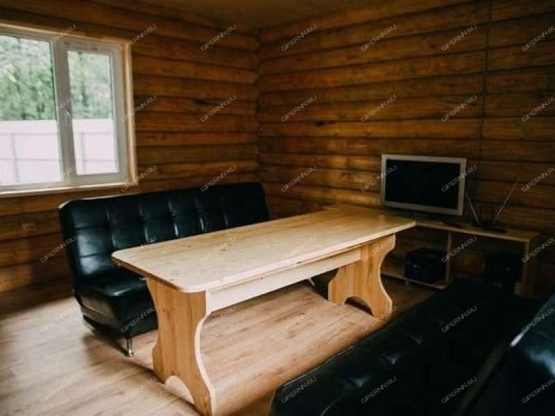 готовый бизнес база в городском округе Бор Нижегородской области